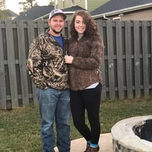 Meet your Posher, Haley